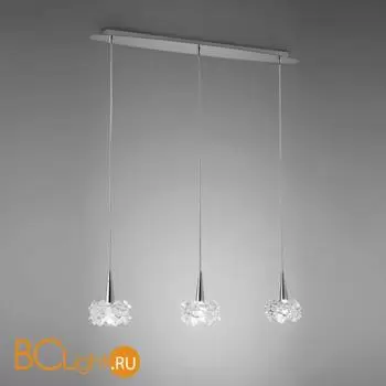 Подвесной светильник Mantra Artic 3951